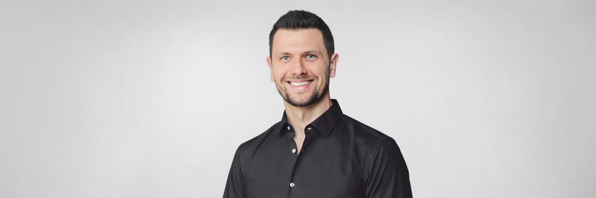 Zahnarzt Matthias Srebrzynski