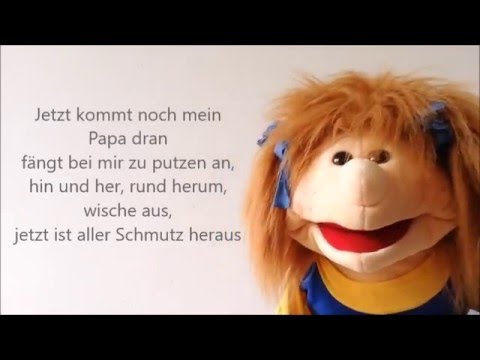 Kinderzahnheilkunde — Video 1